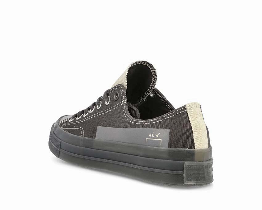 Converse A Cold Wall Chuck 70 OX Canvas everyday sneakers