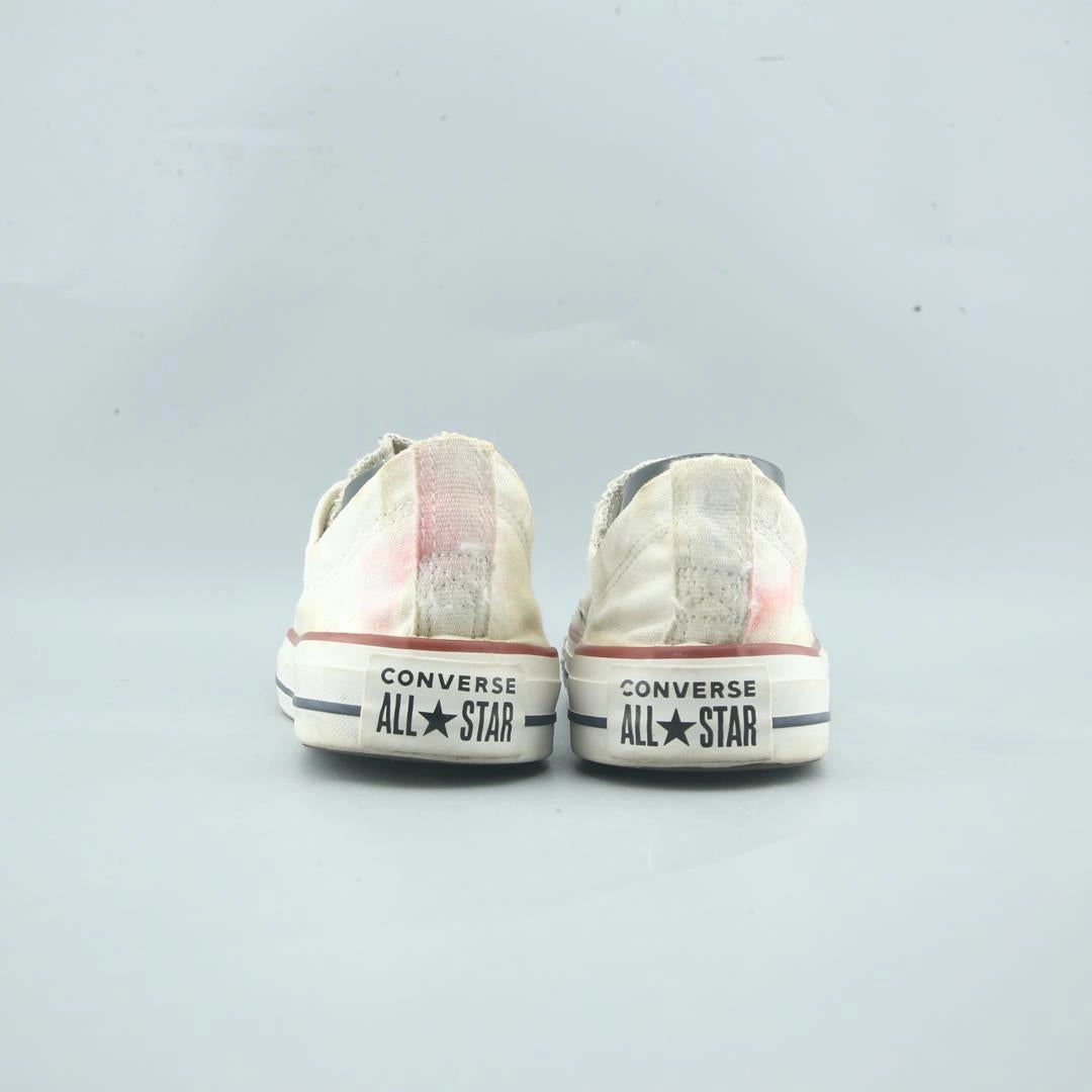 CONVERSE ALL STAR classic Converse sneaker shots