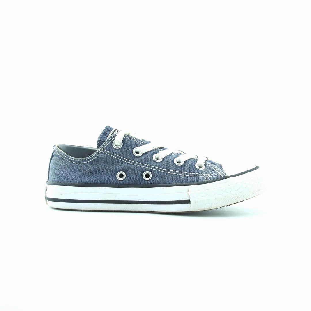 CONVERSE ALL STAR classic Converse sneaker shots