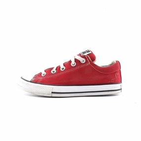 CONVERSE ALL STAR Converse casual shoe styles