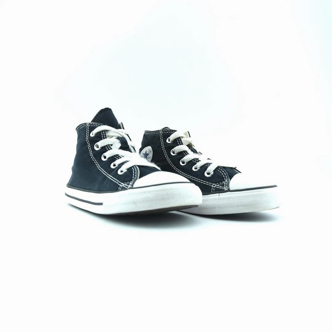 CONVERSE ALL STAR classic Converse sneaker shots