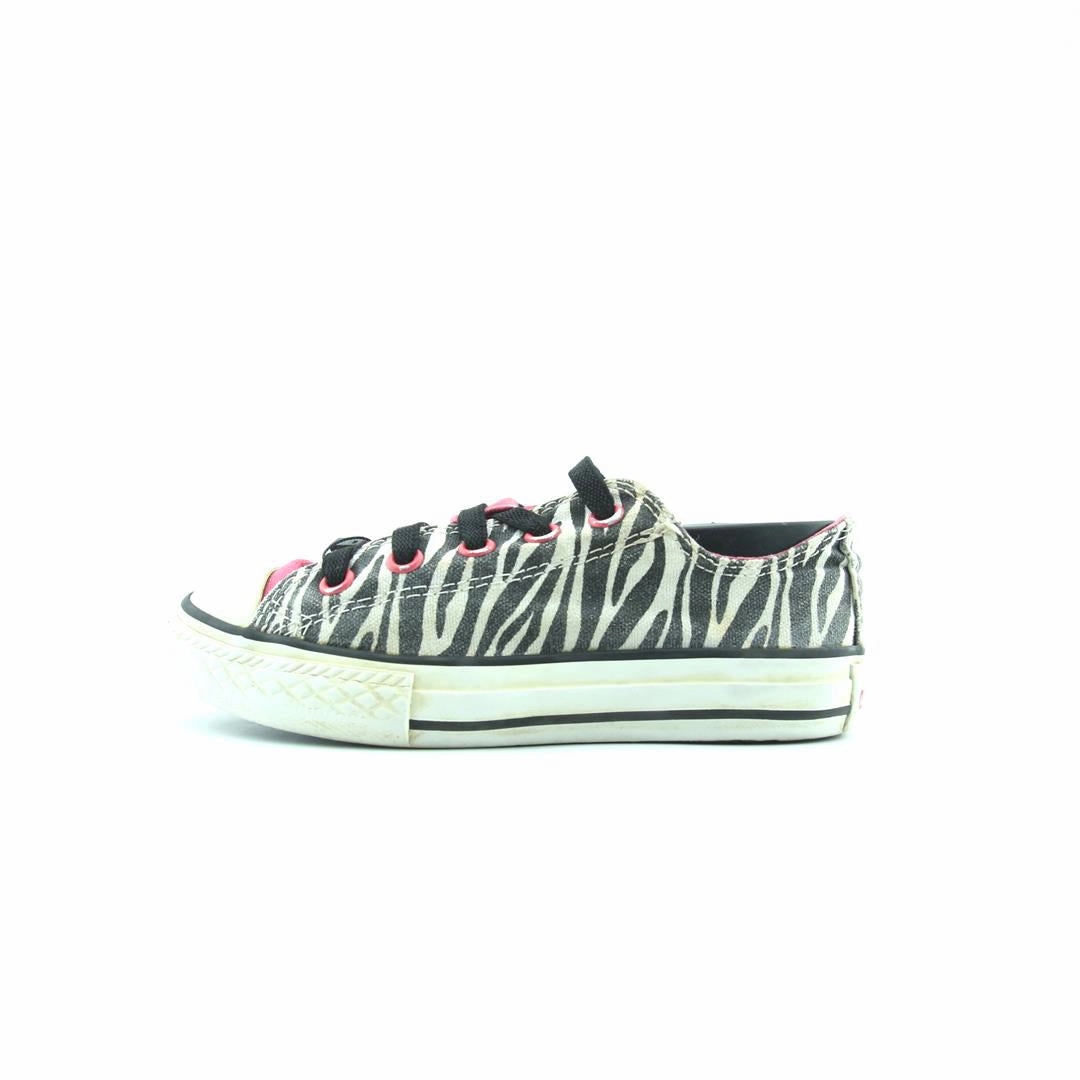 CONVERSE ALL STAR Converse casual shoe styles
