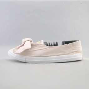 CONVERSE ALL STAR KNOT BOW Converse iconic footwear looks