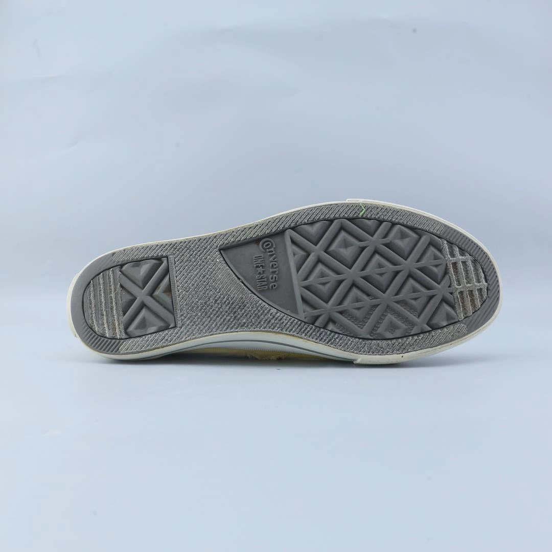 CONVERSE ALL STAR retro Converse shoe angles
