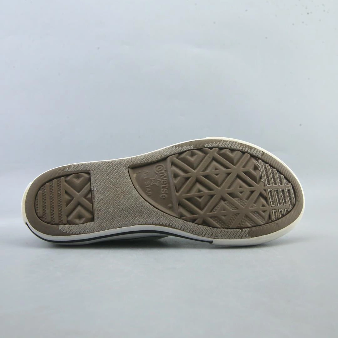 CONVERSE ALL STAR retro Converse shoe angles