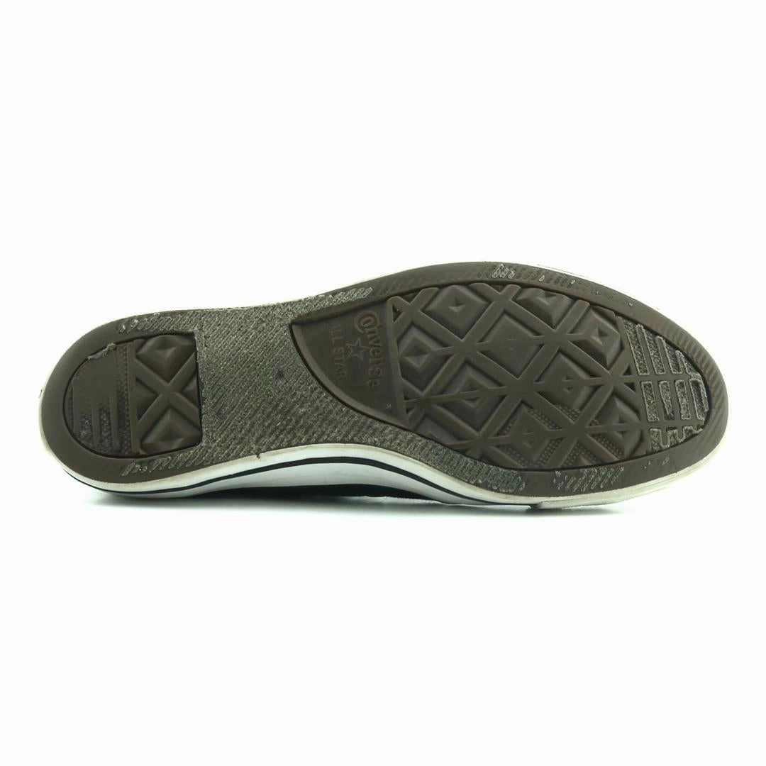 CONVERSE ALL STAR retro Converse shoe angles