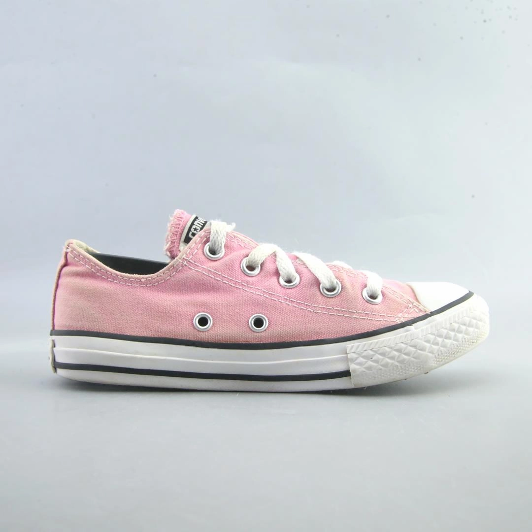 CONVERSE ALL STAR retro Converse shoe angles