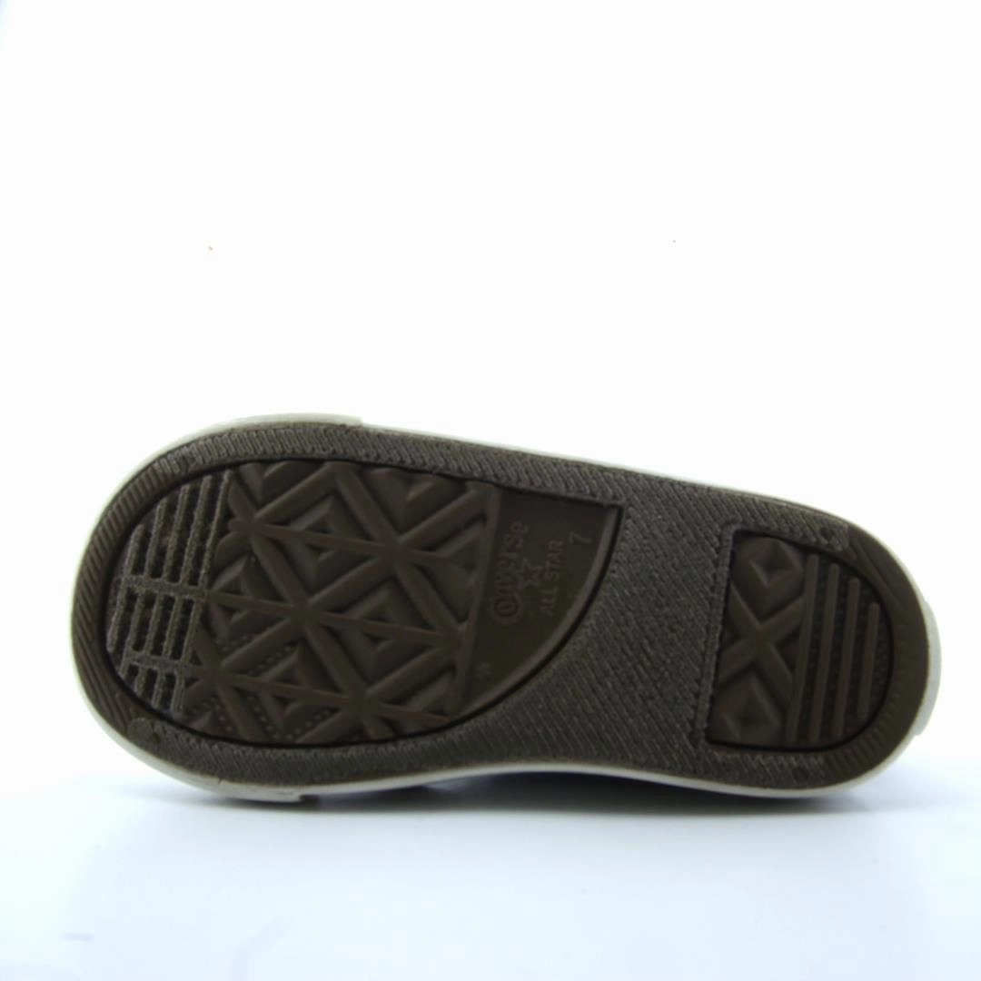 CONVERSE ALL STAR retro Converse shoe angles