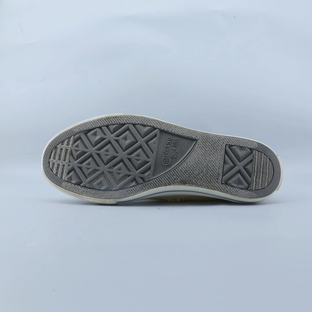 CONVERSE ALL STAR retro Converse shoe angles