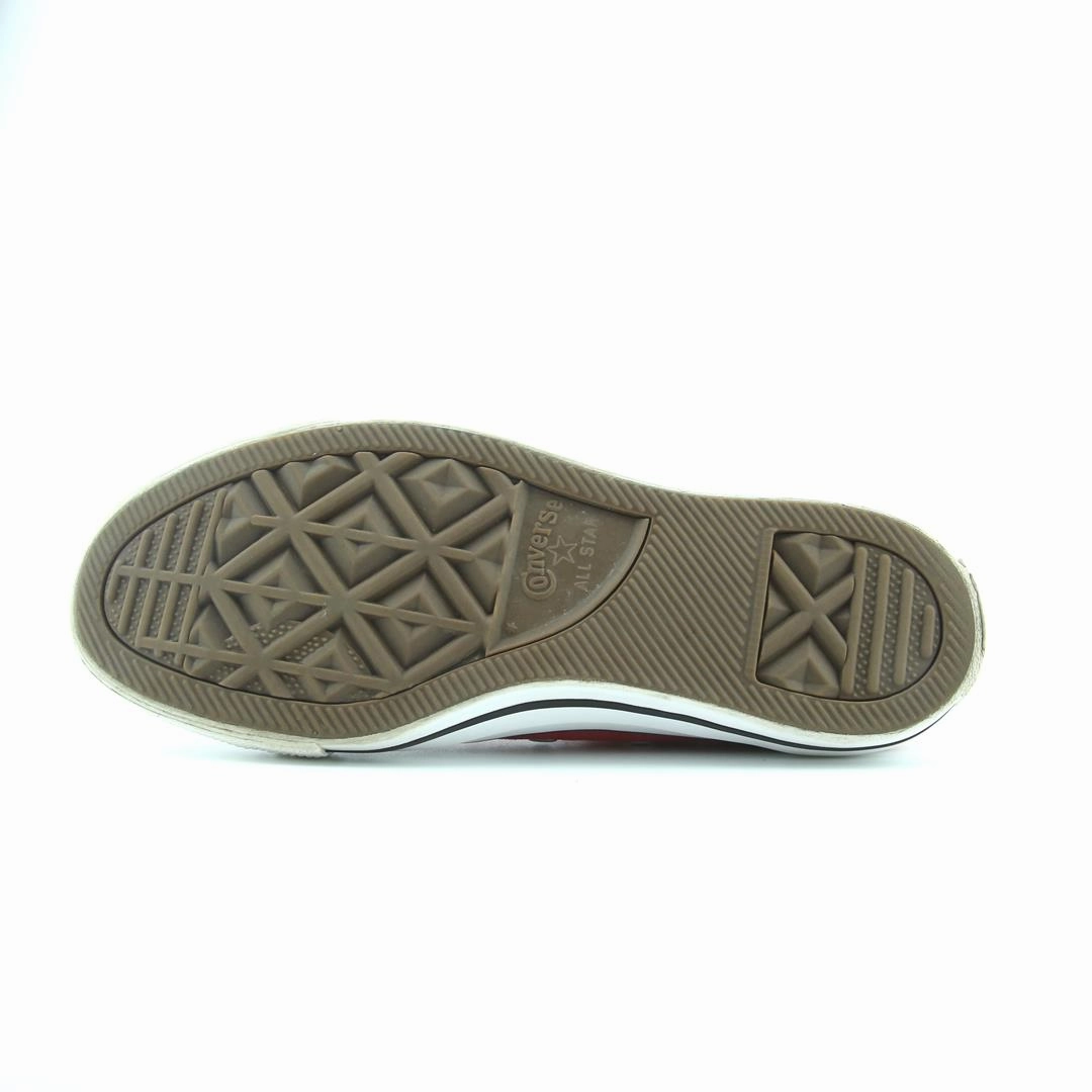 CONVERSE ALL STAR retro Converse shoe angles