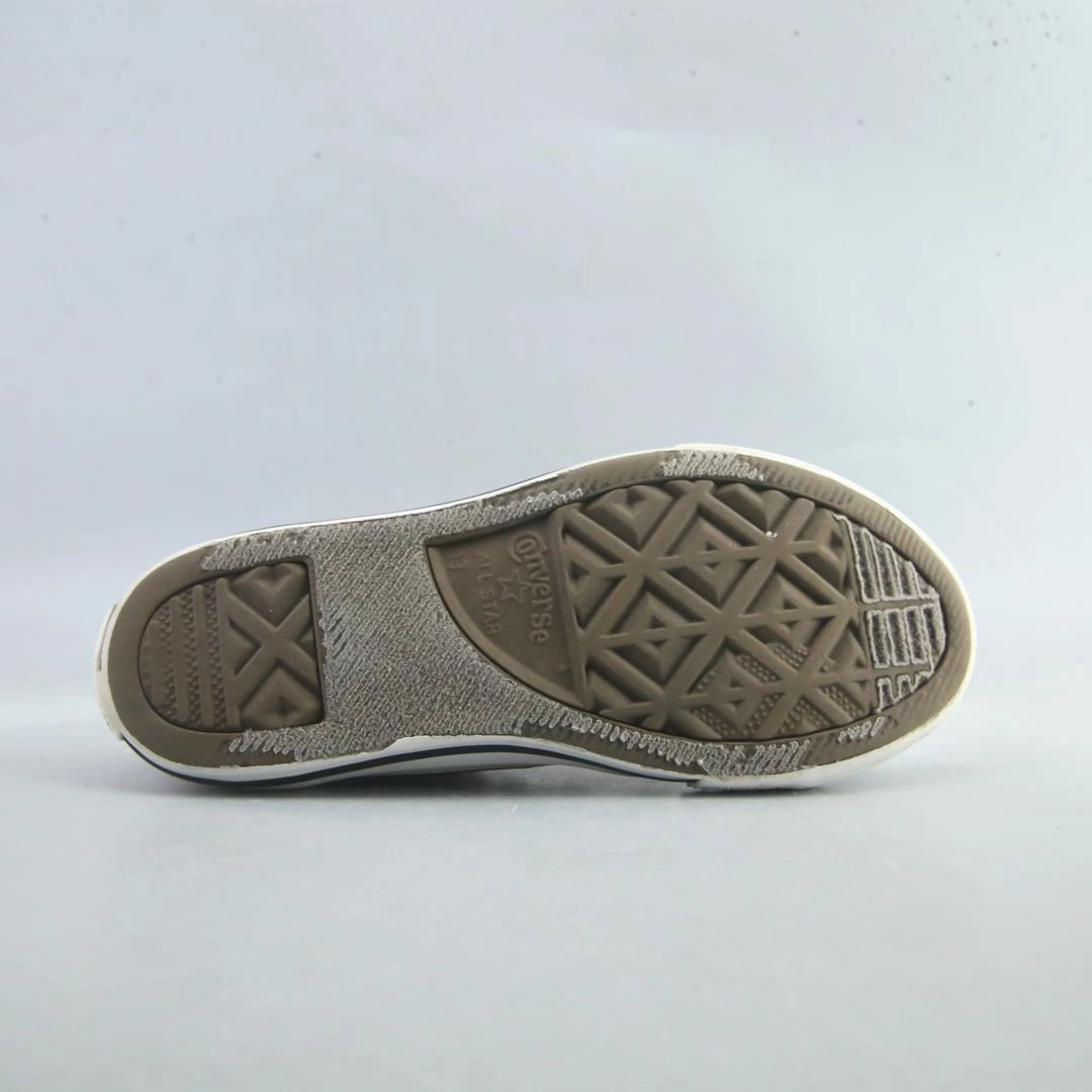 CONVERSE ALL STAR retro Converse shoe angles