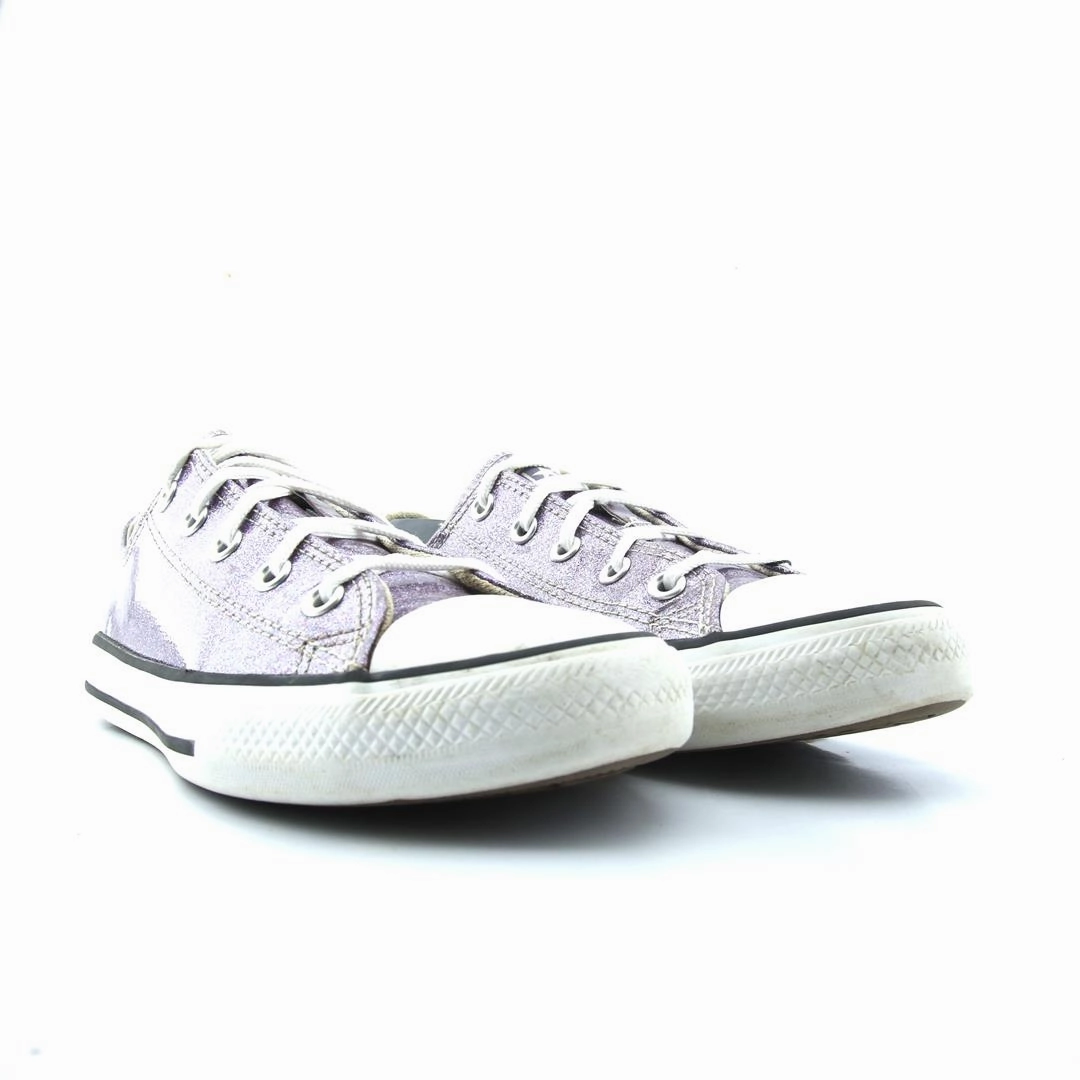 CONVERSE ALL STAR retro Converse shoe angles
