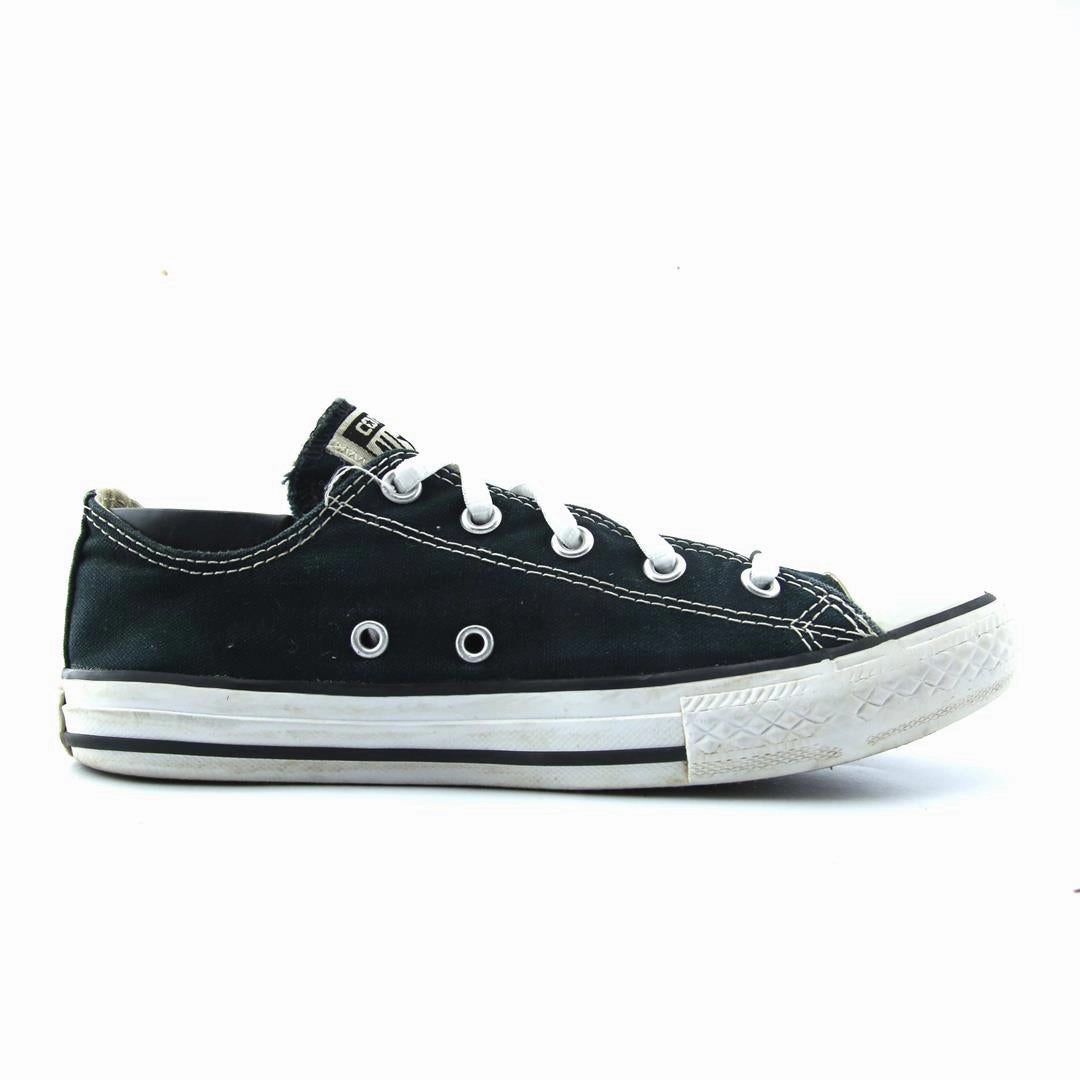 CONVERSE ALL STAR retro Converse shoe angles