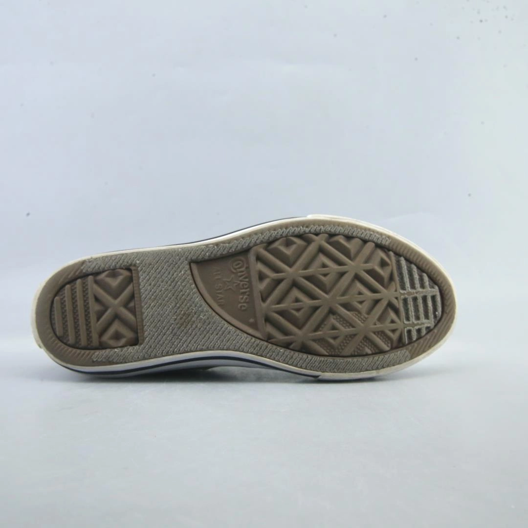 CONVERSE ALL STAR retro Converse shoe angles