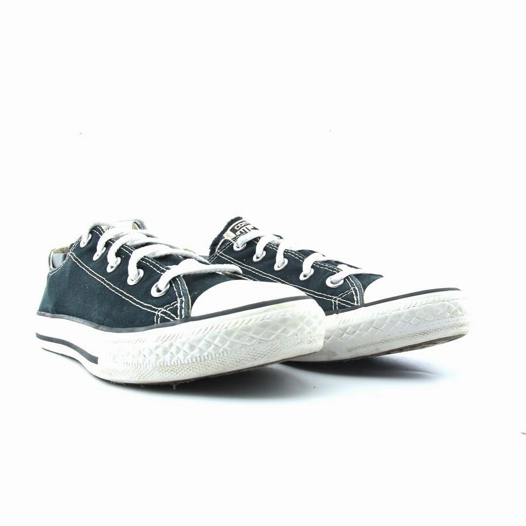 CONVERSE ALL STAR retro Converse shoe angles
