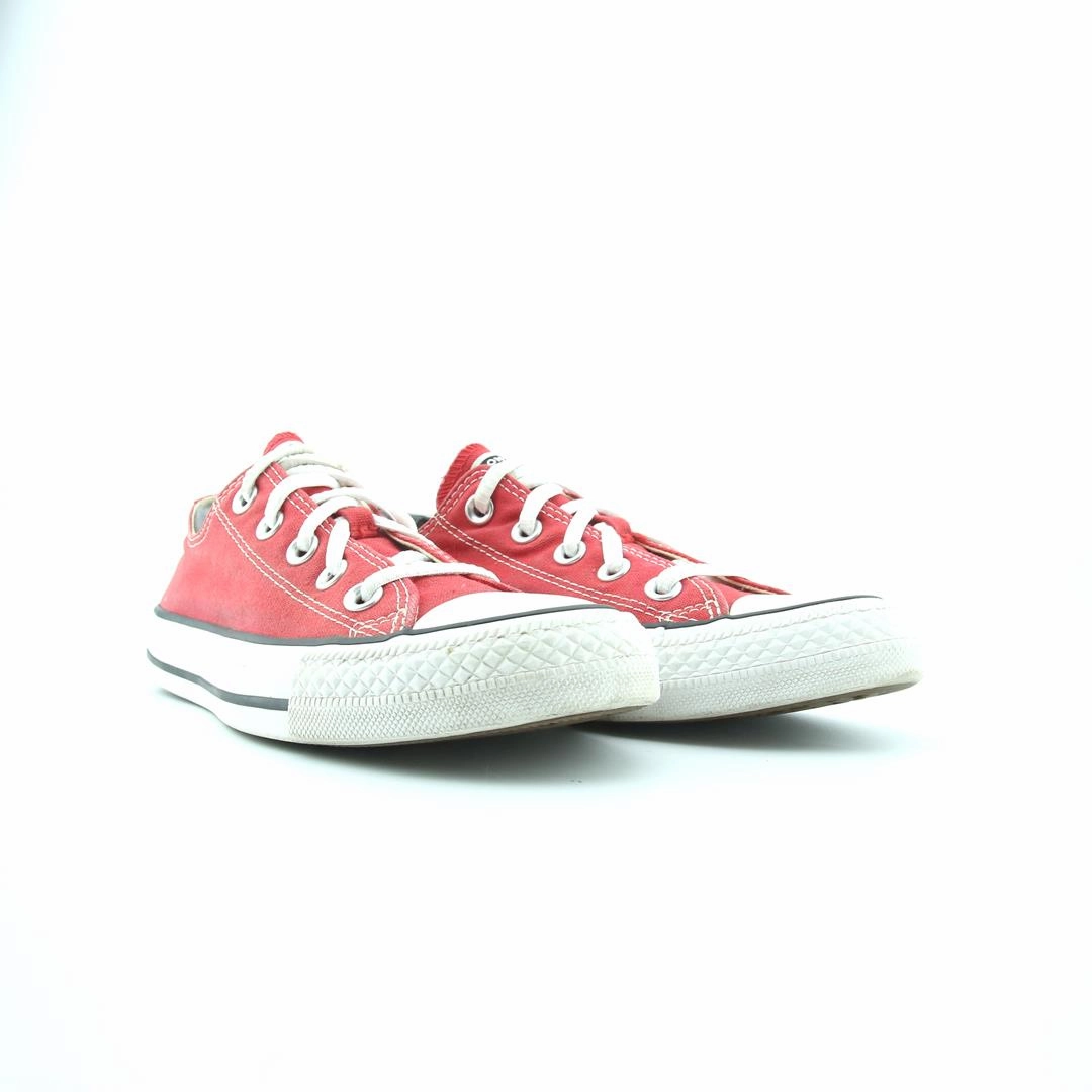 CONVERSE ALL STAR retro Converse shoe angles