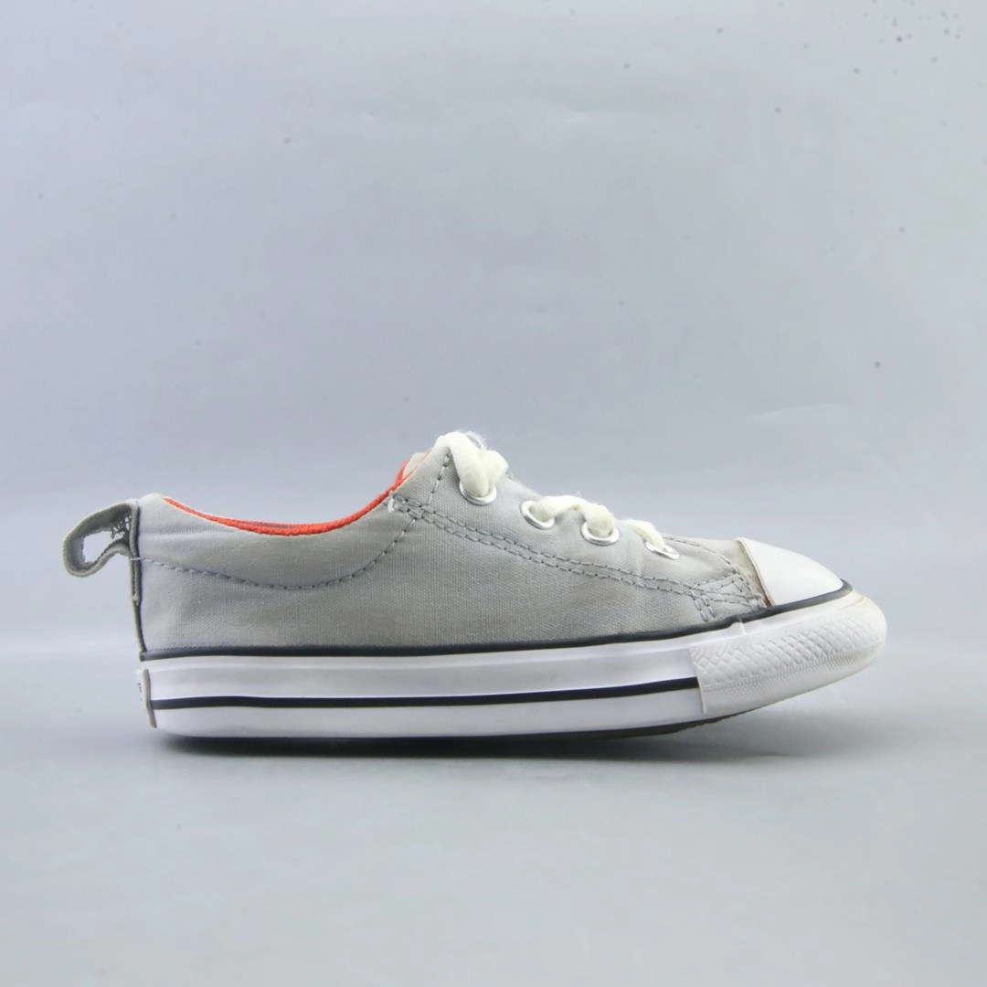 CONVERSE ALL STAR retro Converse shoe angles