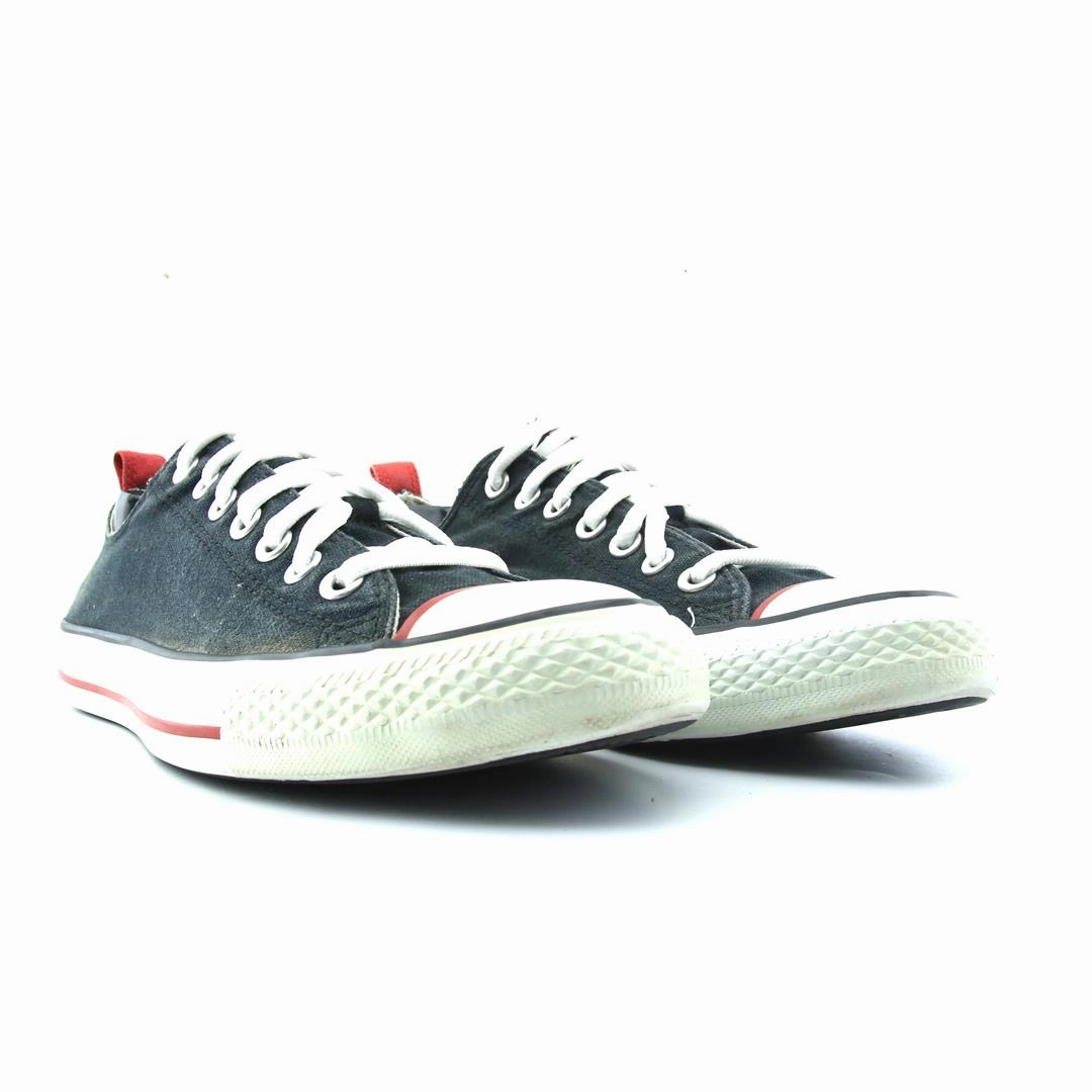 CONVERSE ALL STAR retro Converse shoe angles