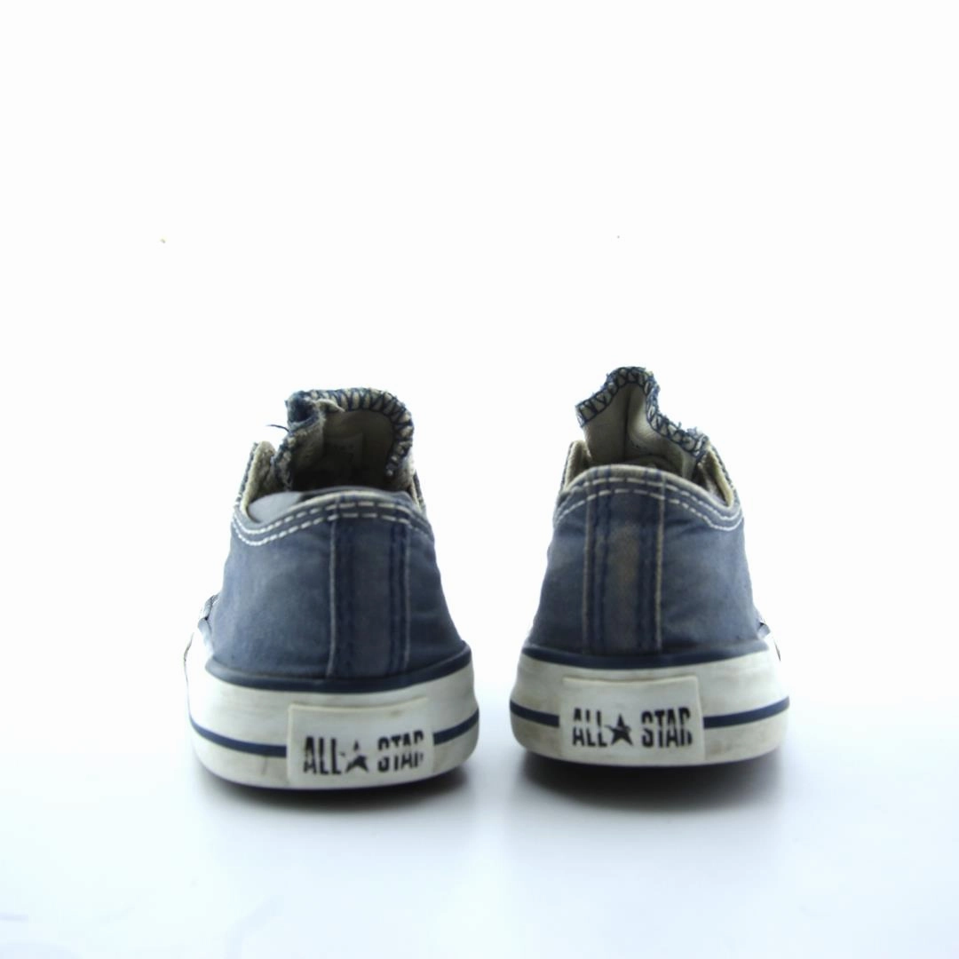 CONVERSE ALL STAR retro Converse shoe angles