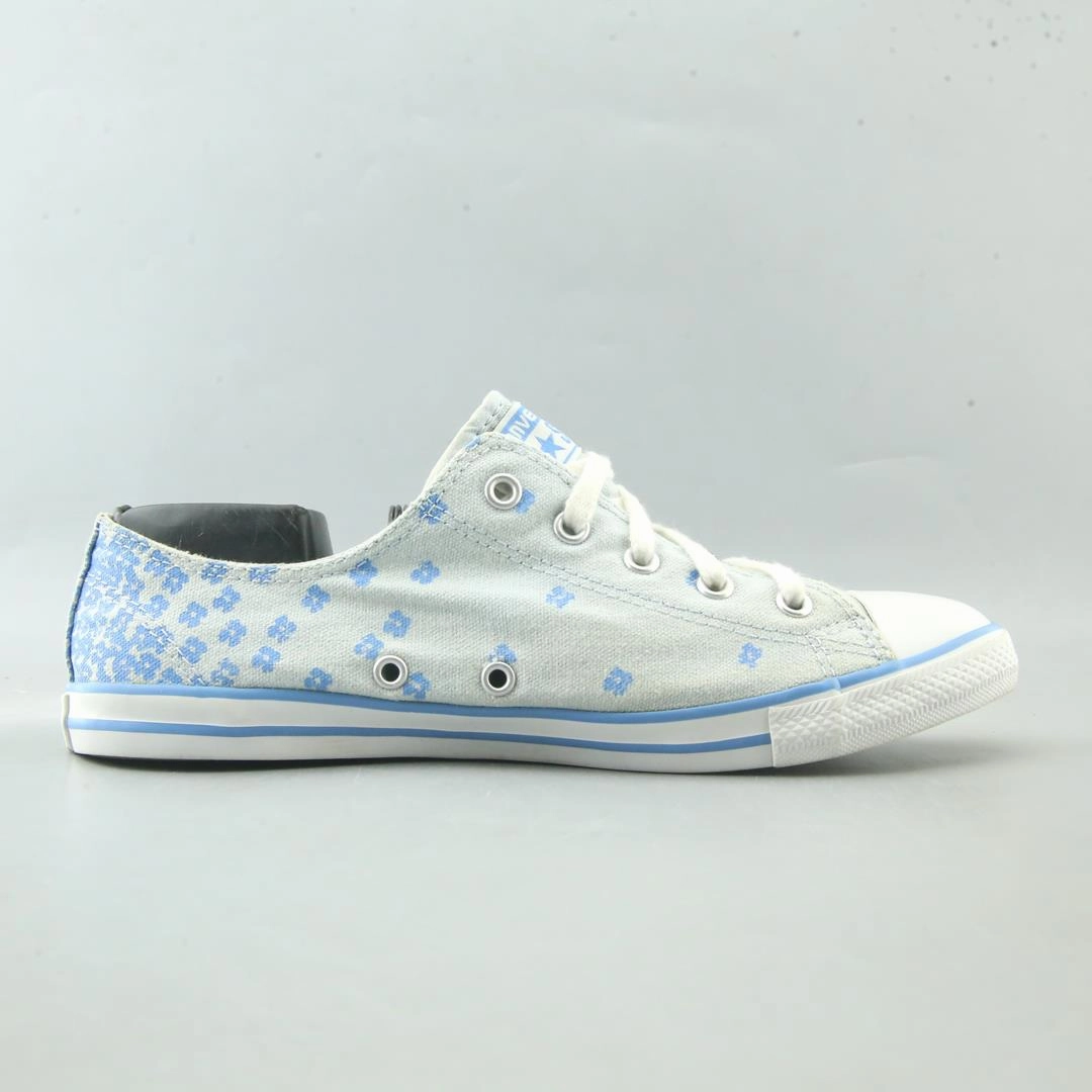 CONVERSE ALL STAR retro Converse shoe angles