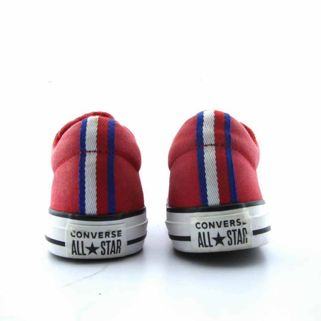 CONVERSE ALL STAR retro Converse shoe angles