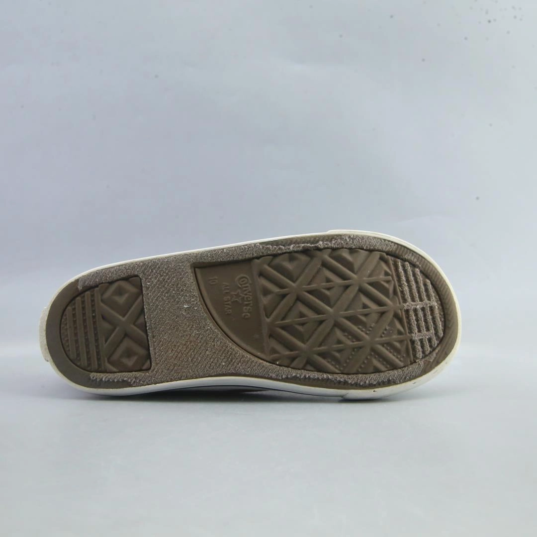 CONVERSE ALL STAR retro Converse shoe angles