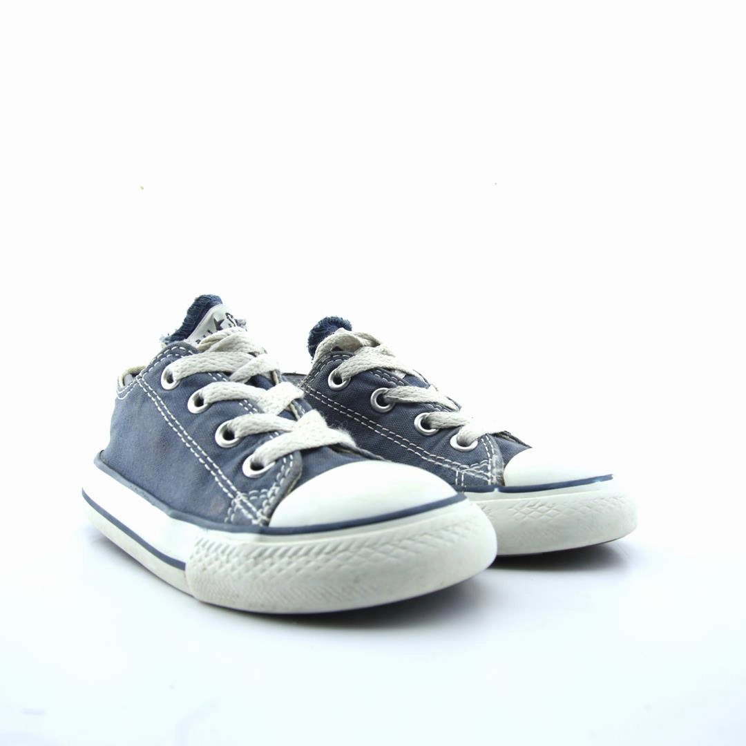 CONVERSE ALL STAR retro Converse shoe angles