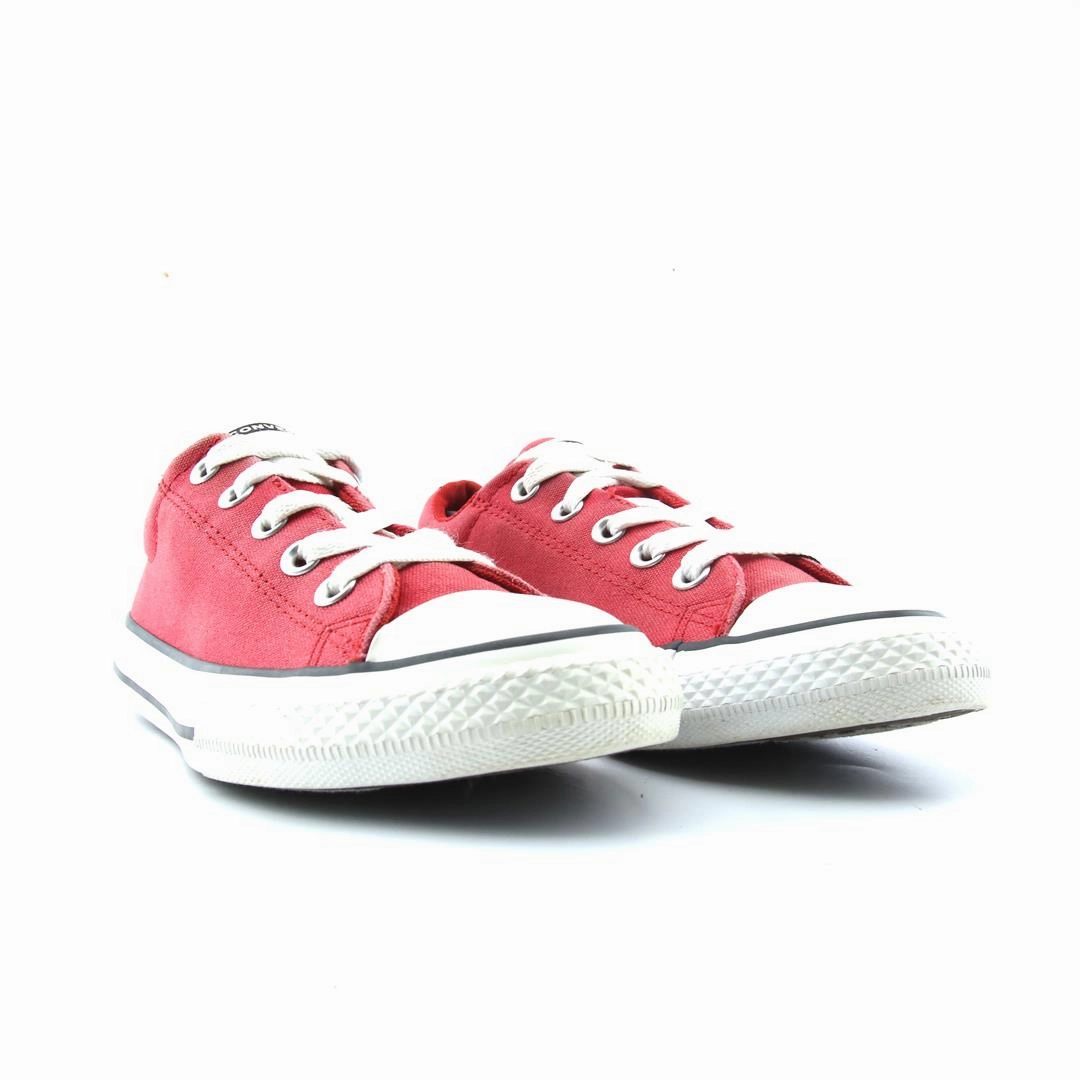 CONVERSE ALL STAR retro Converse shoe angles