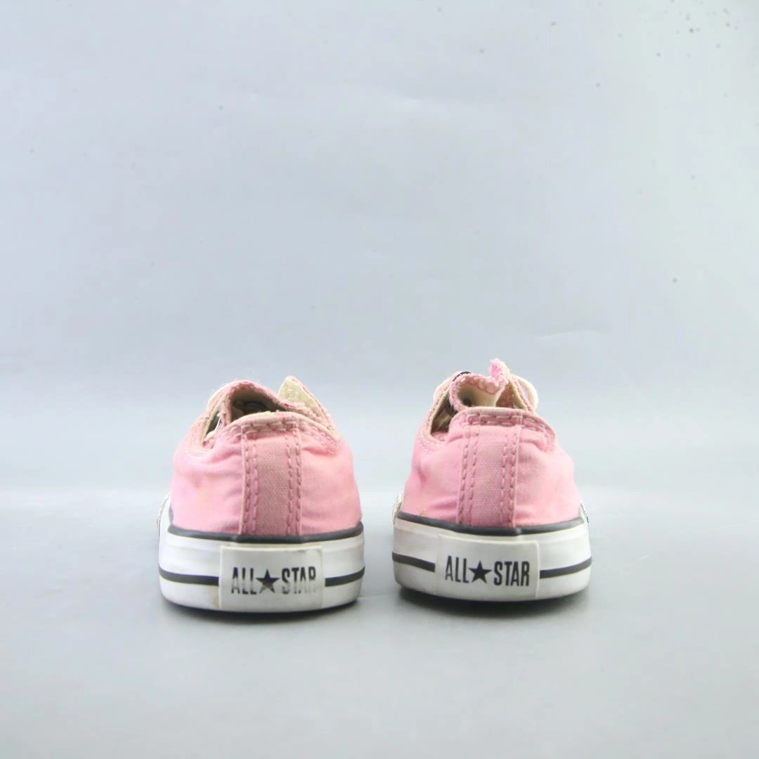 CONVERSE ALL STAR retro Converse shoe angles