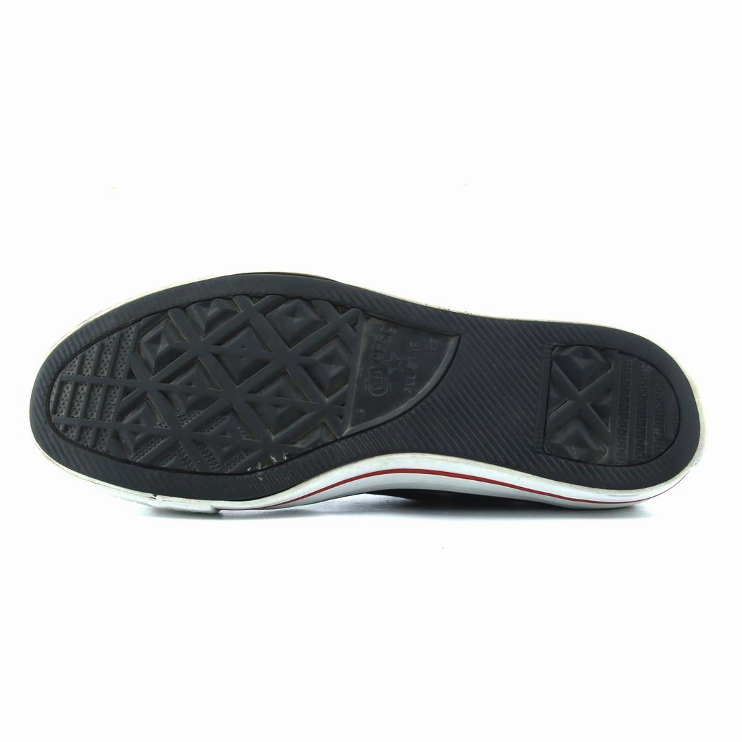 CONVERSE ALL STAR retro Converse shoe angles