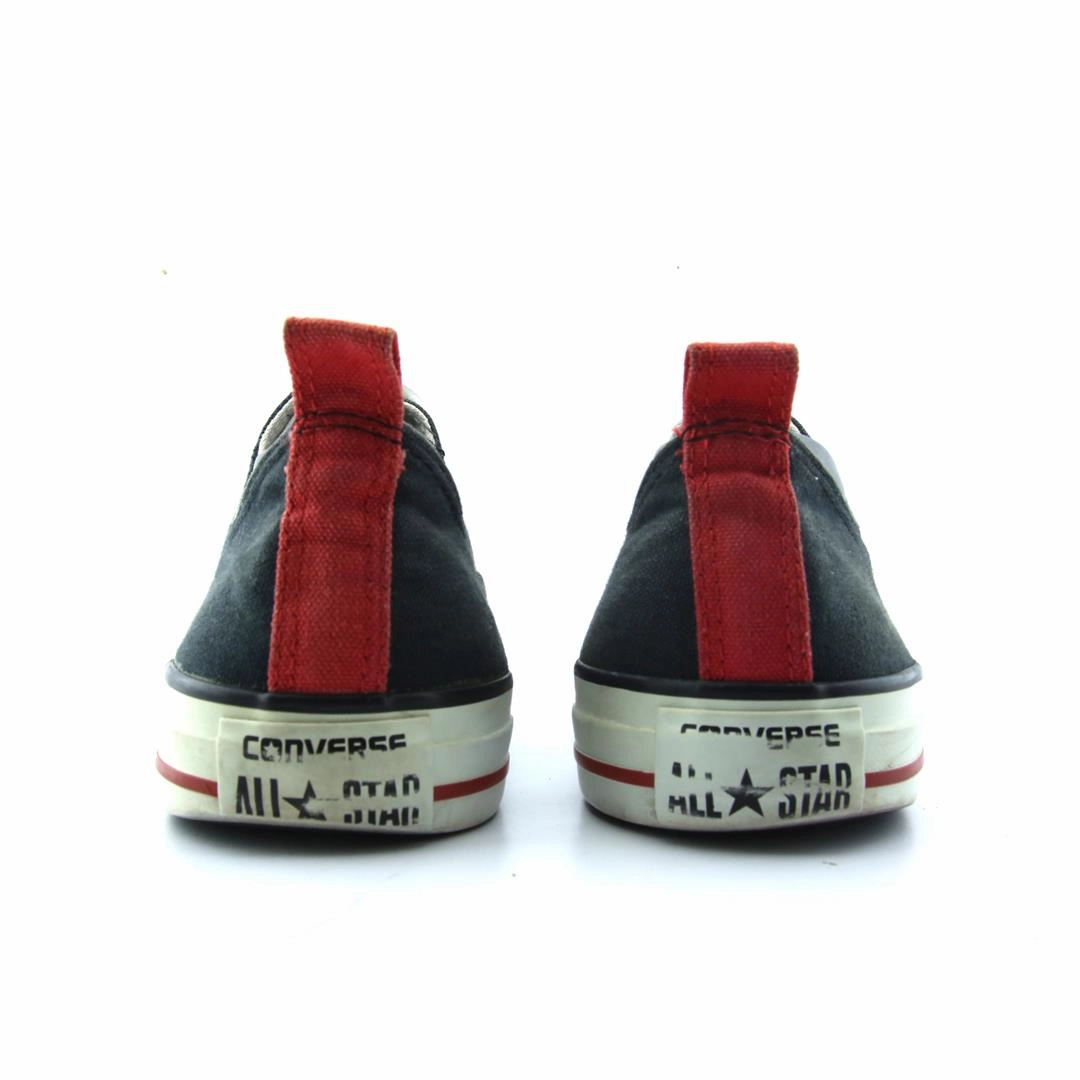 CONVERSE ALL STAR retro Converse shoe angles
