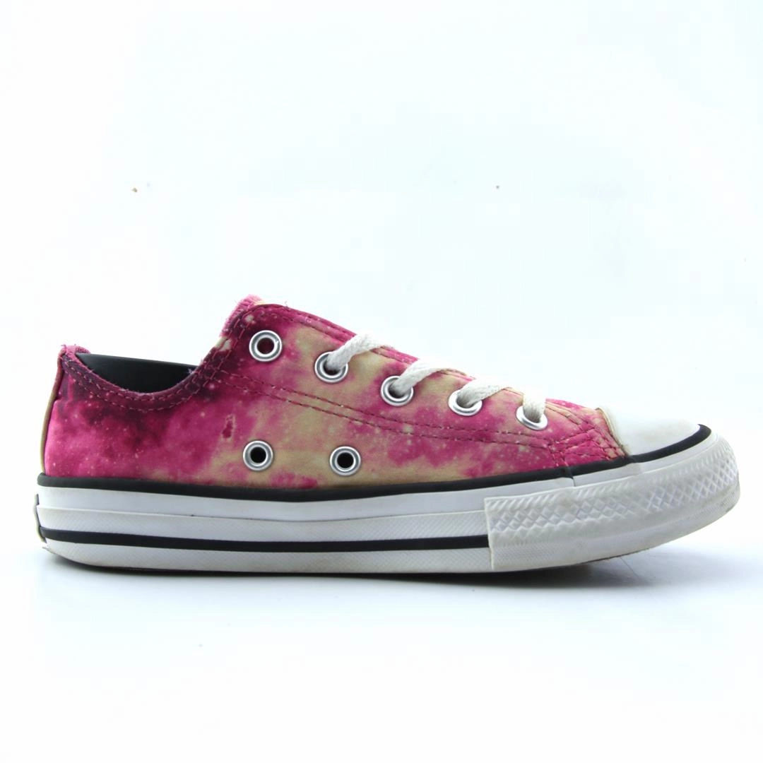 CONVERSE ALL STAR retro Converse shoe angles