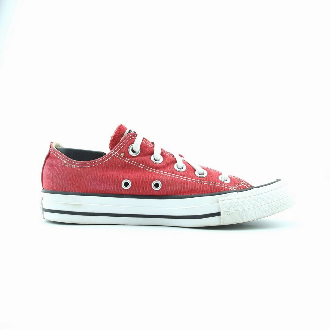 CONVERSE ALL STAR retro Converse shoe angles