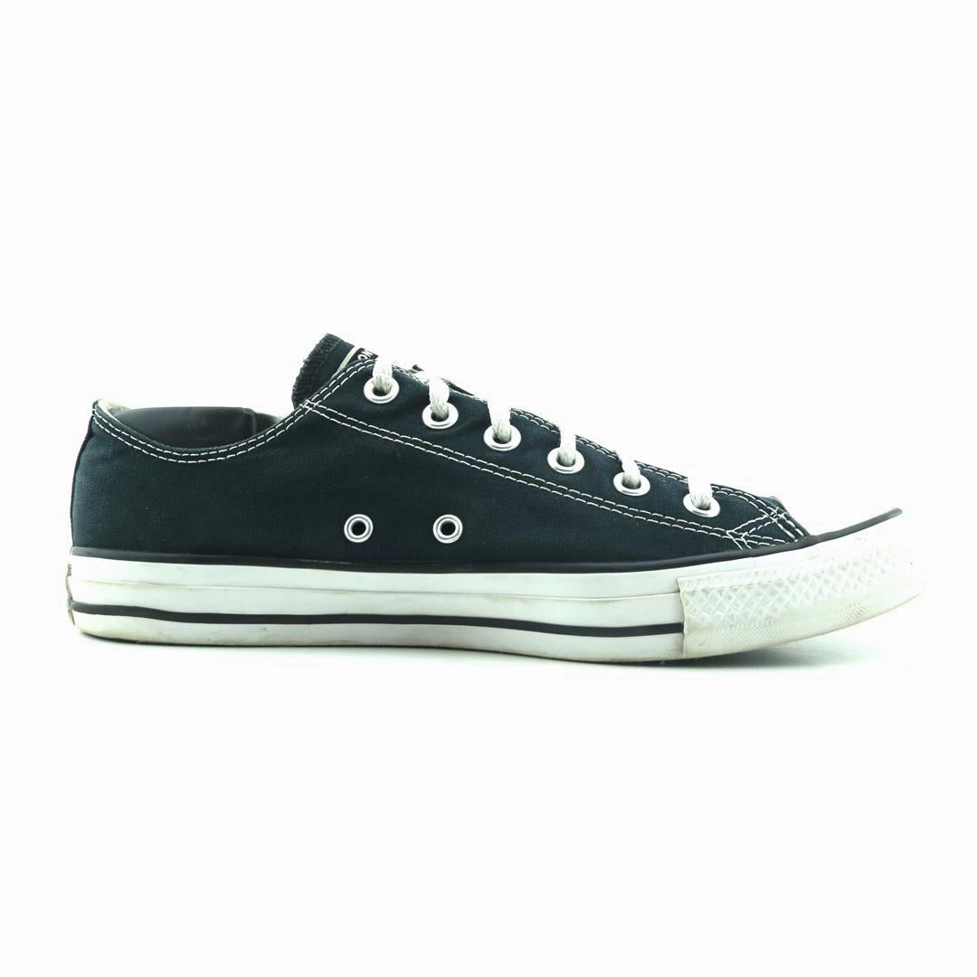 CONVERSE ALL STAR retro Converse shoe angles