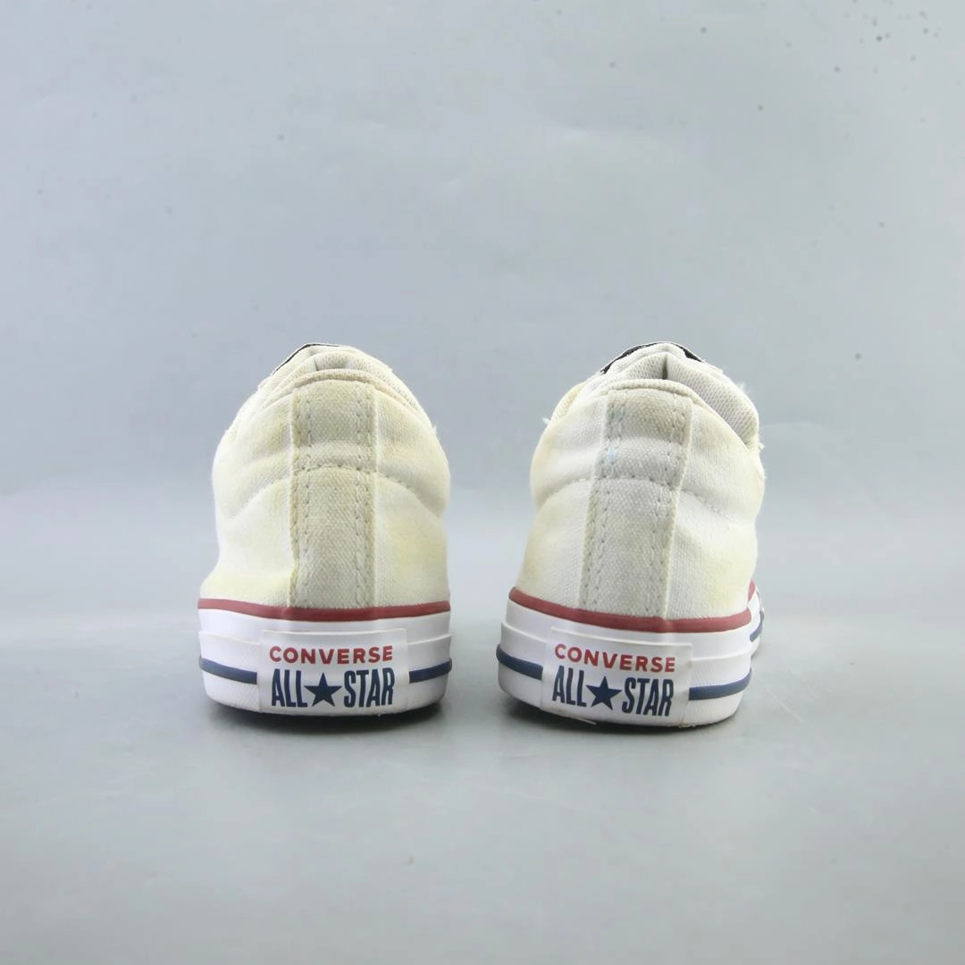 CONVERSE ALL STAR retro Converse shoe angles