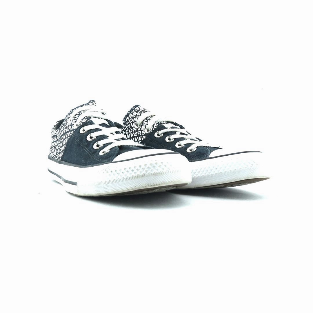 CONVERSE ALL STAR retro Converse shoe angles