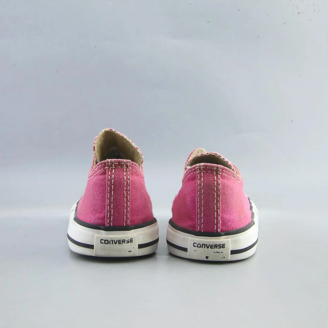CONVERSE ALL STAR retro Converse shoe angles