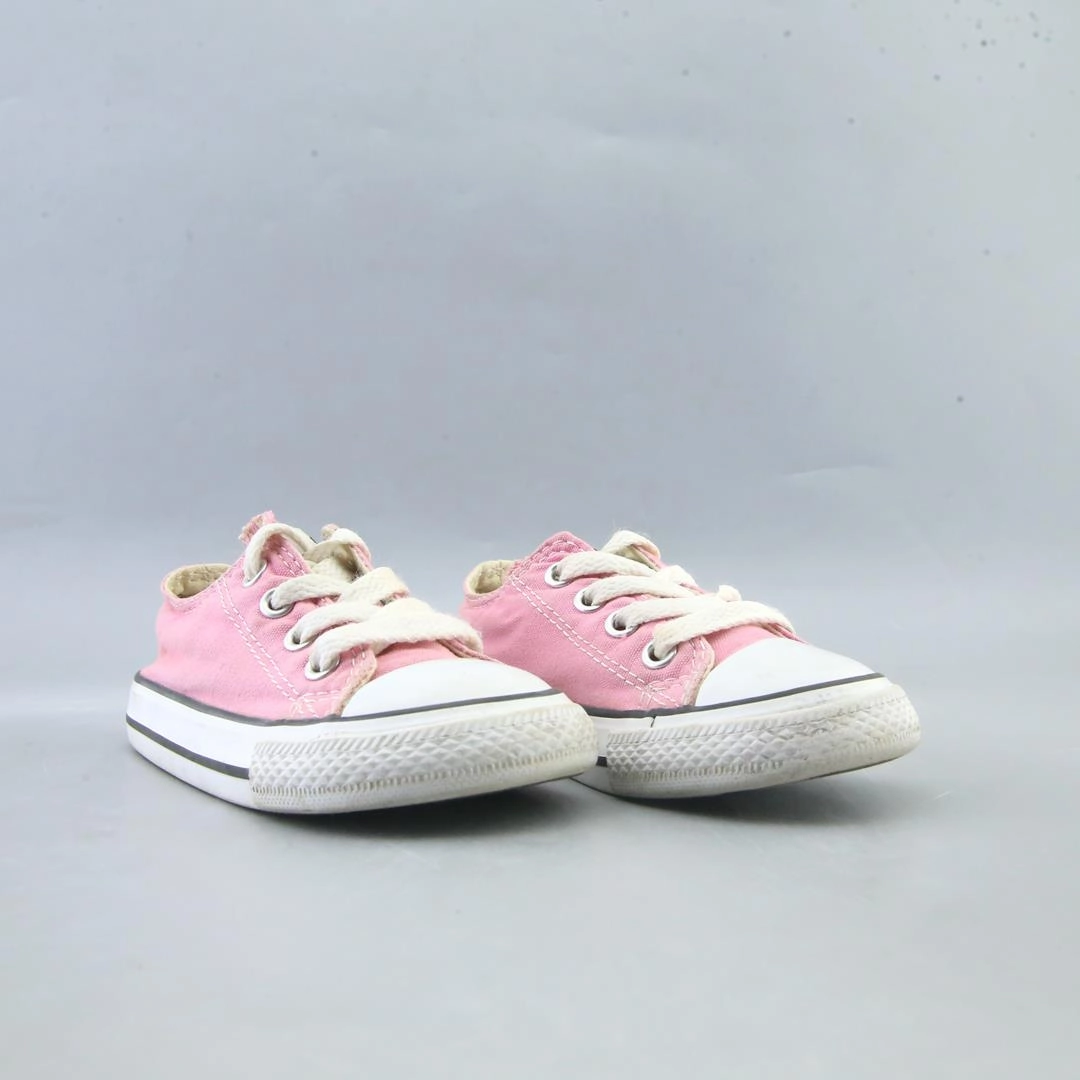 CONVERSE ALL STAR retro Converse shoe angles