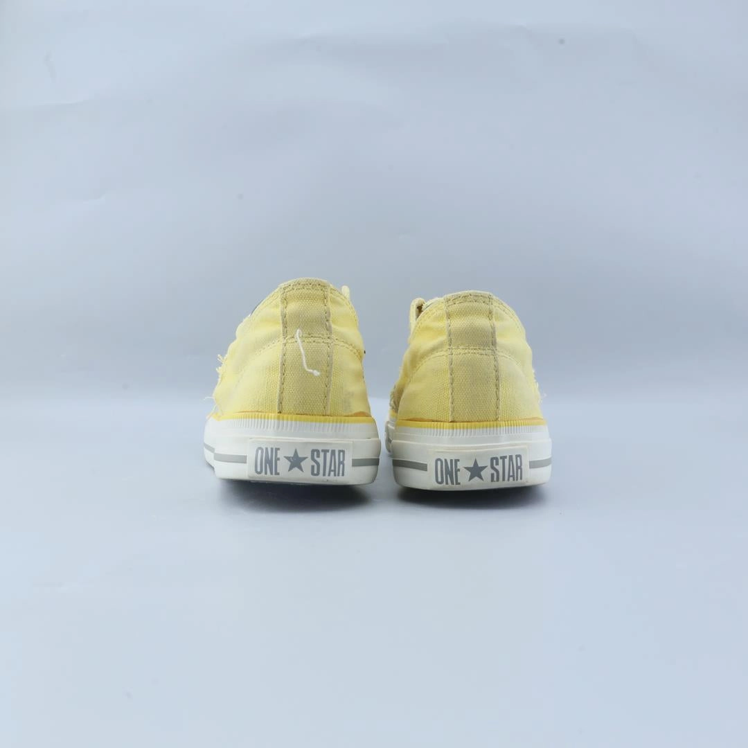 CONVERSE ALL STAR retro Converse shoe angles