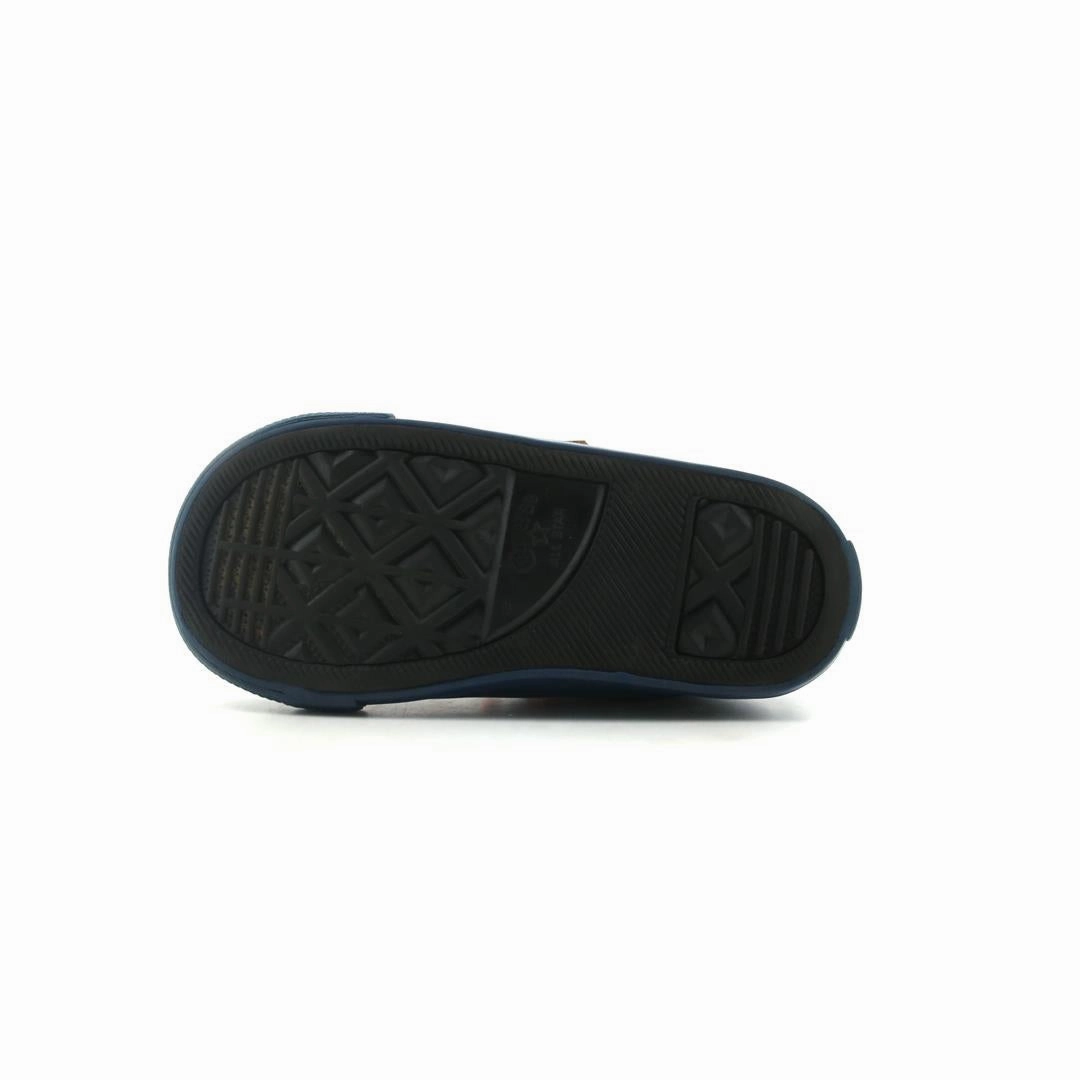 CONVERSE ALL STAR retro Converse shoe angles