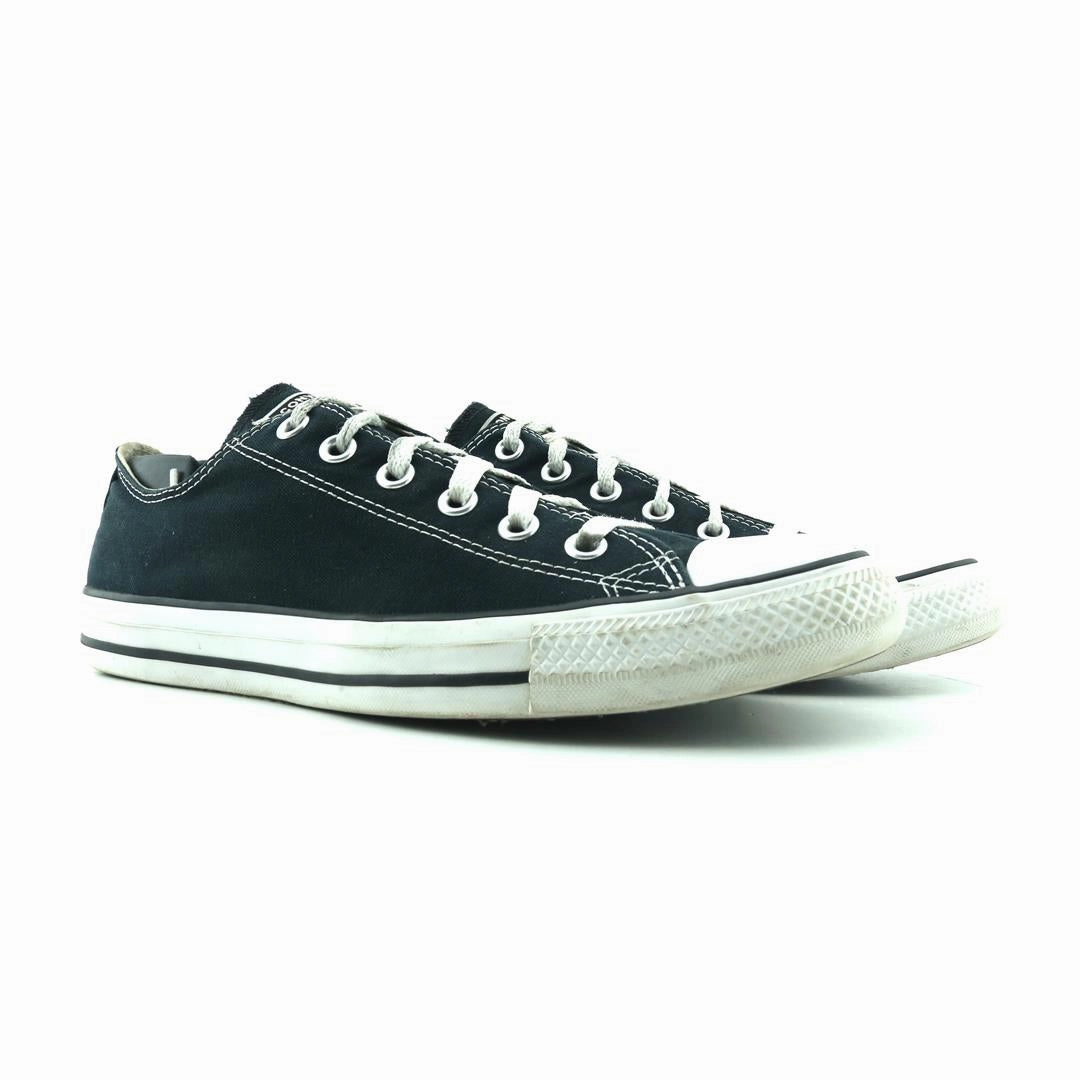 CONVERSE ALL STAR retro Converse shoe angles