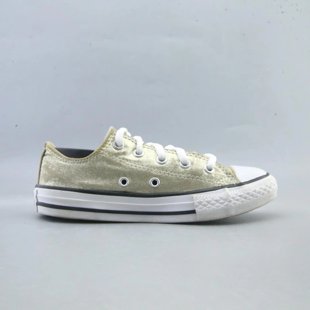 CONVERSE ALL STAR retro Converse shoe angles