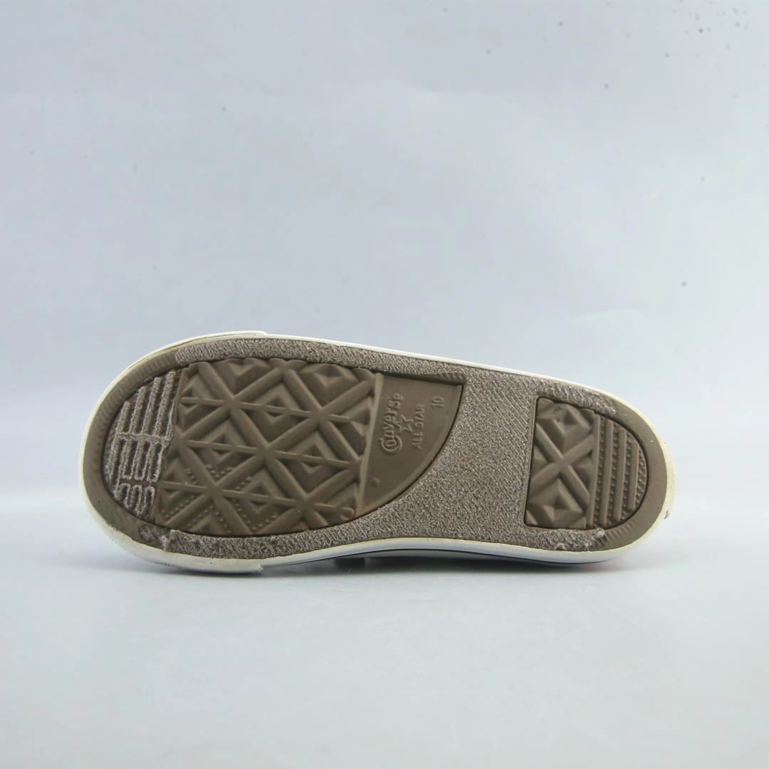CONVERSE ALL STAR retro Converse shoe angles