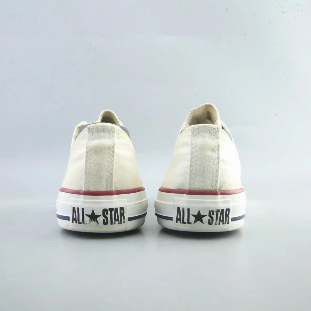 CONVERSE ALL STAR retro Converse shoe angles