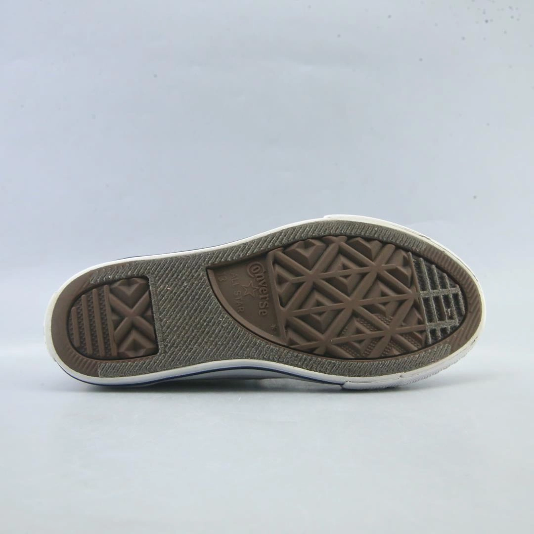 CONVERSE ALL STAR retro Converse shoe angles