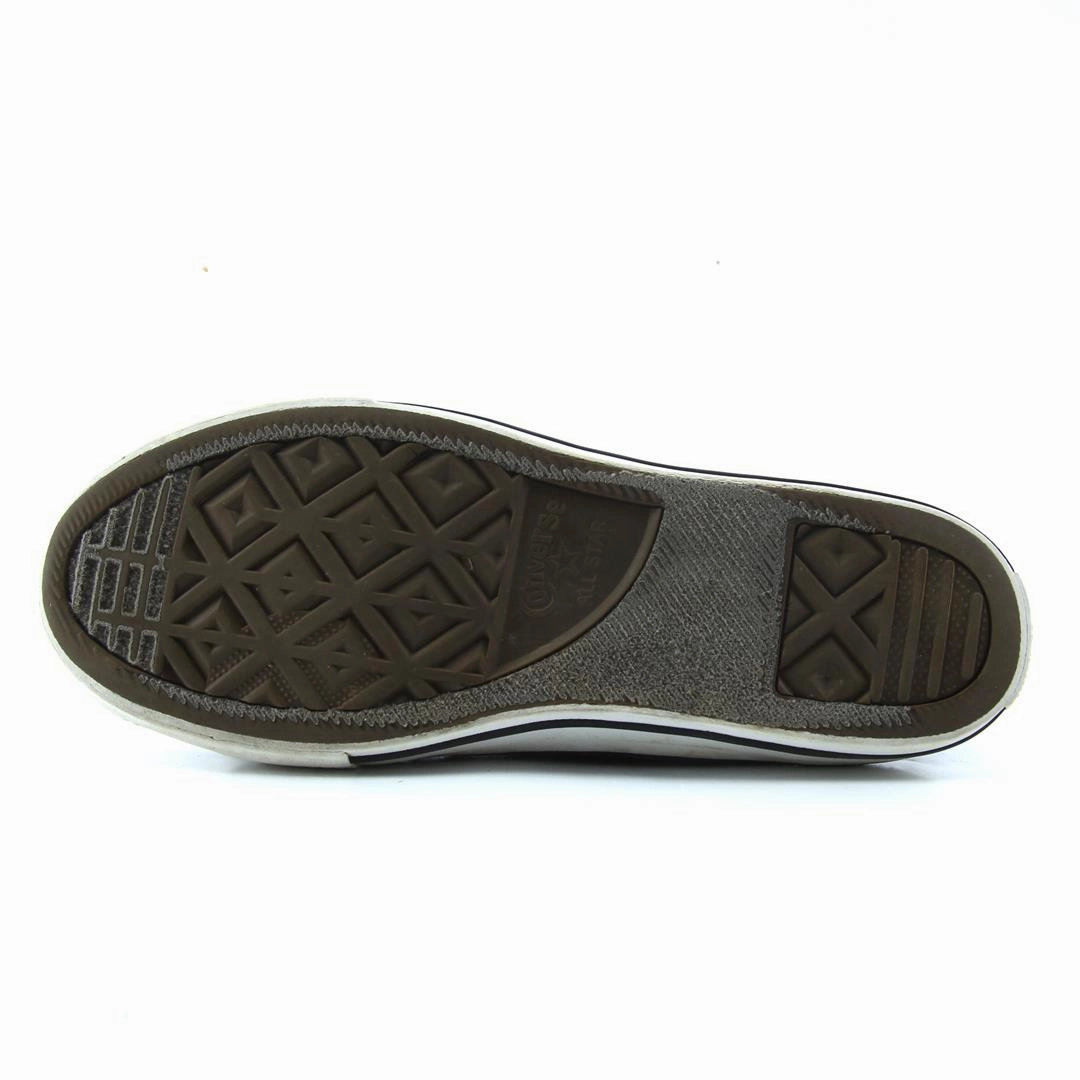 CONVERSE ALL STAR retro Converse shoe angles