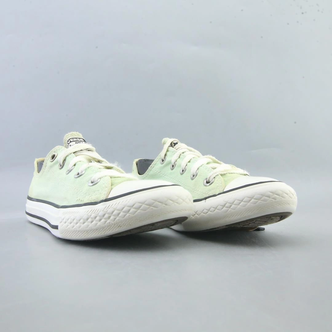CONVERSE ALL STAR retro Converse shoe angles