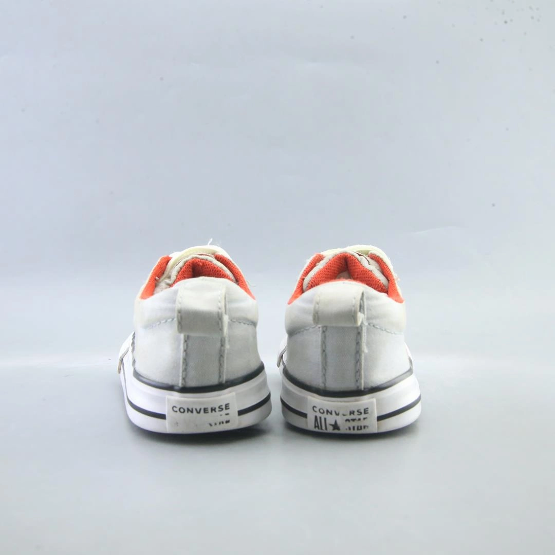 CONVERSE ALL STAR retro Converse shoe angles