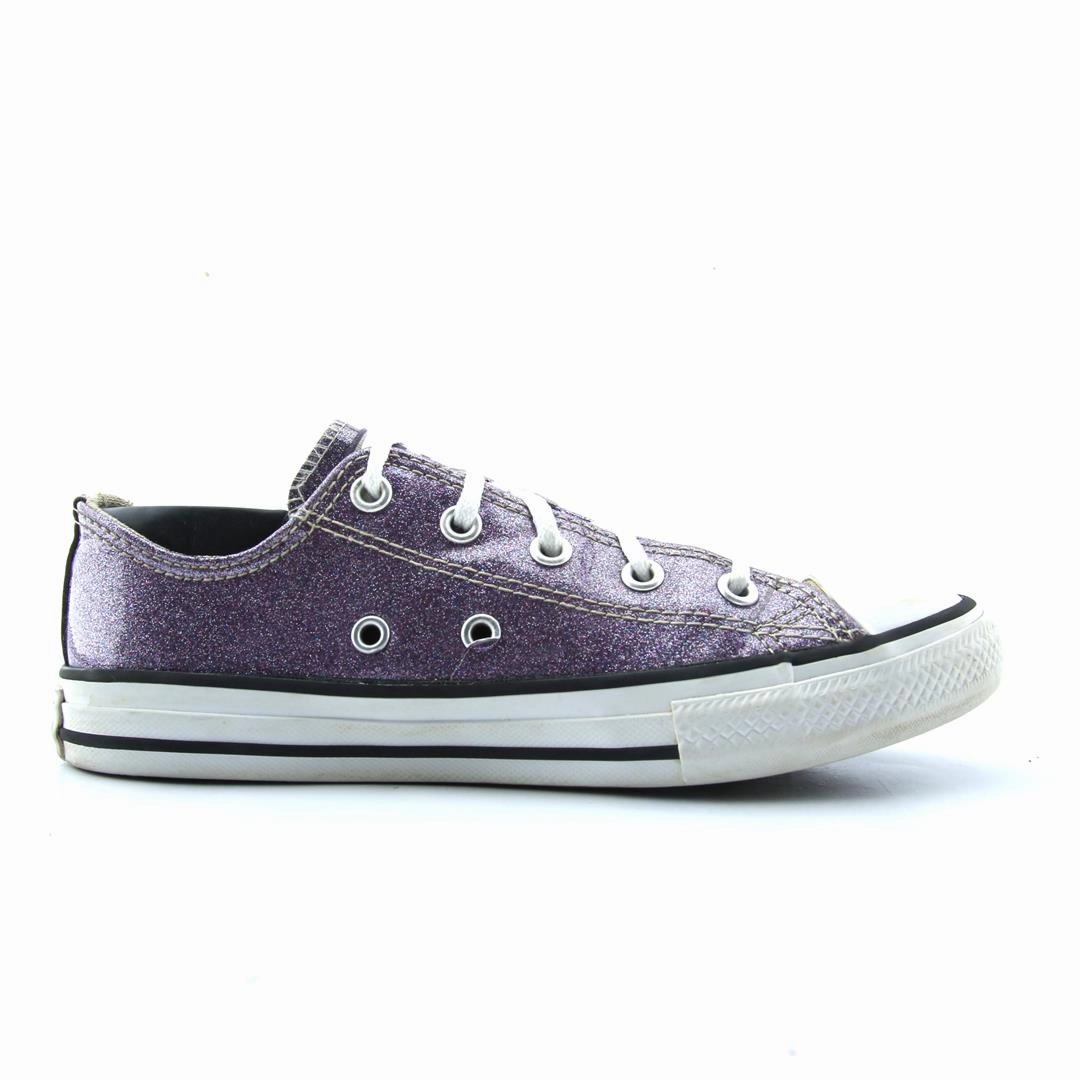 CONVERSE ALL STAR retro Converse shoe angles