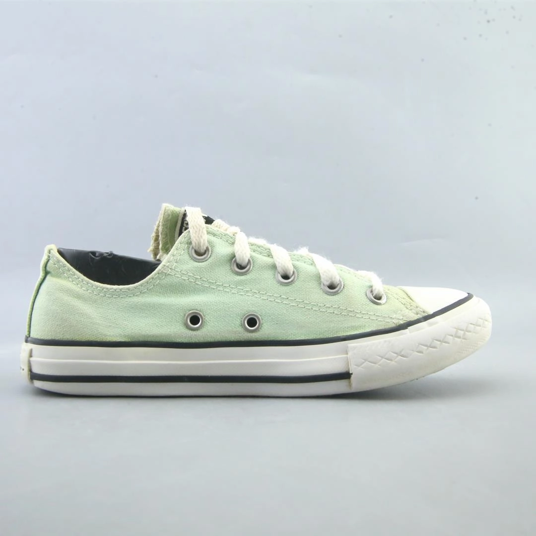 CONVERSE ALL STAR retro Converse shoe angles